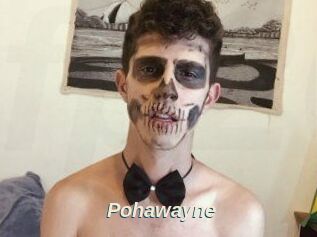 Pohawayne