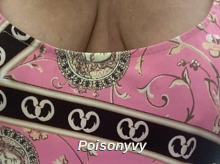 Poisonyvy