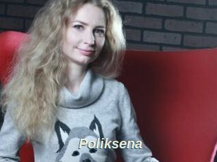 Poliksena