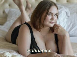 Polinanice