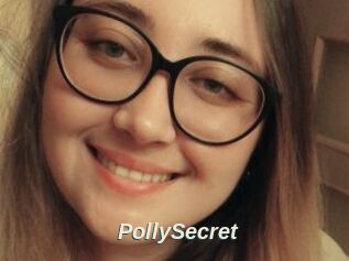 PollySecret
