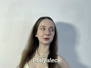 Pollyaleck
