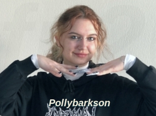 Pollybarkson