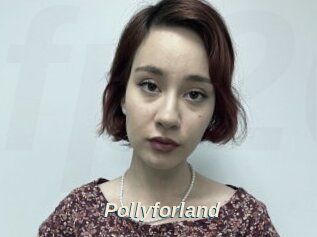 Pollyforland
