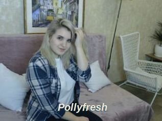 Pollyfresh