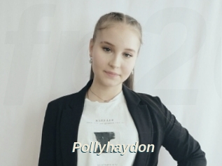 Pollyhaydon