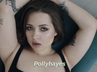 Pollyhayes