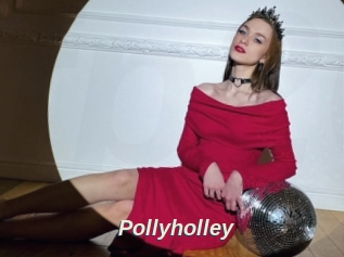Pollyholley
