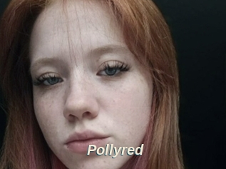 Pollyred