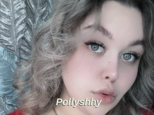 Pollyshhy