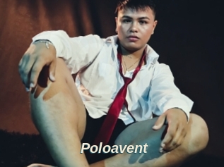 Poloavent
