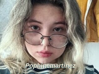 Pophinemartinez