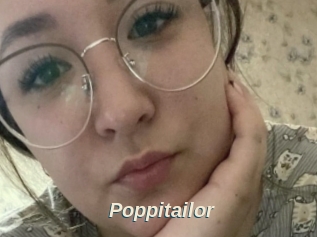 Poppitailor