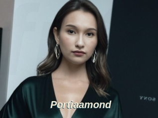 Portiaamond