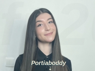 Portiaboddy