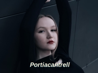 Portiacantrell