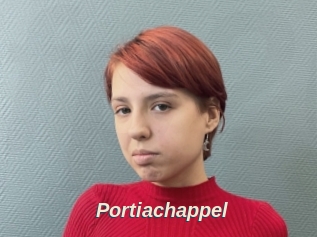 Portiachappel