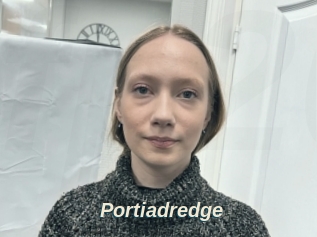 Portiadredge