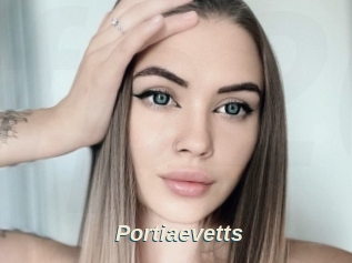 Portiaevetts