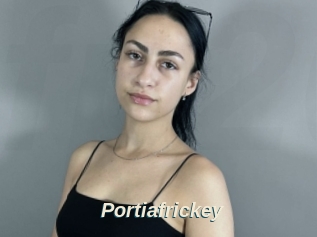 Portiafrickey