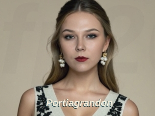 Portiagrandon