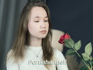 Portiahartnell