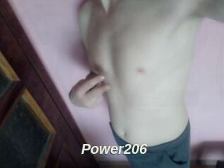 Power206