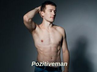 Pozitiveman