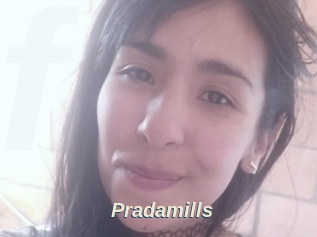 Pradamills