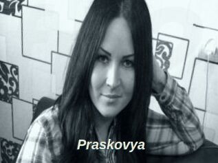 Praskovya