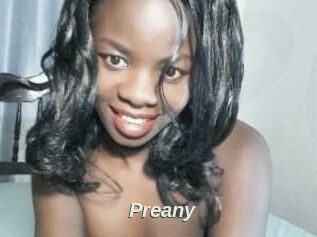 Preany