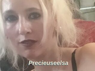 Precieuseelsa