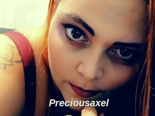Preciousaxel