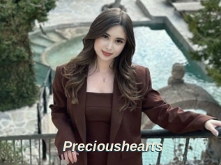 Precioushearts