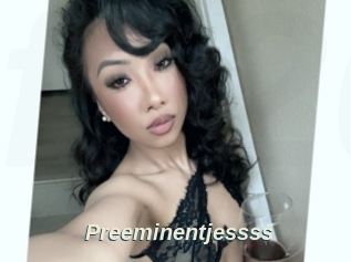Preeminentjessss