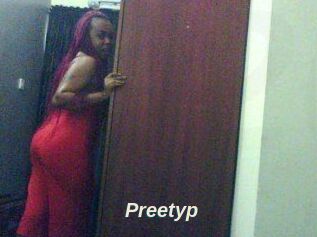 Preetyp