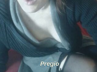 Pregio