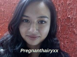 Pregnanthairyxx