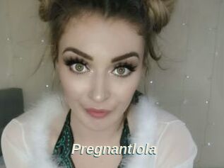Pregnantlola