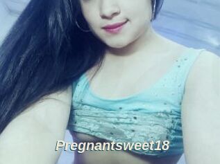 Pregnantsweet18