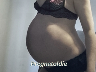 Pregnatoldie
