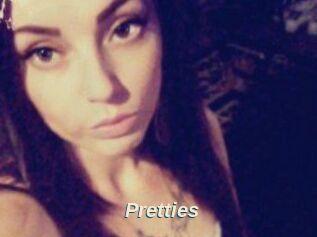 Pretties