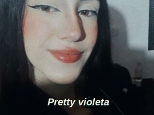 Pretty_violeta