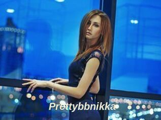 Prettybbnikka