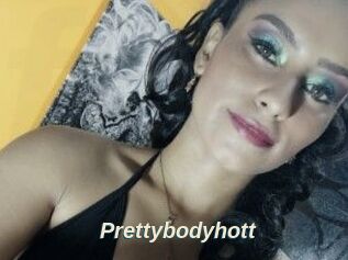 Prettybodyhott