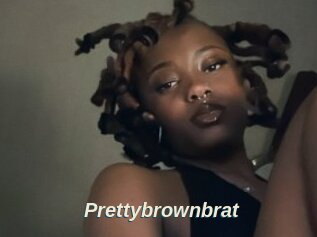 Prettybrownbrat