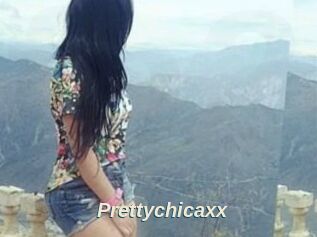 Prettychicaxx