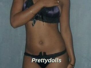 Prettydolls