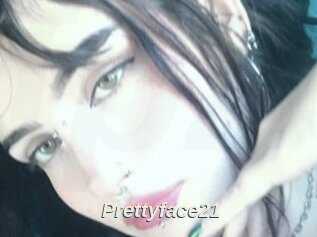 Prettyface21