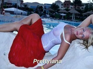 Prettylana